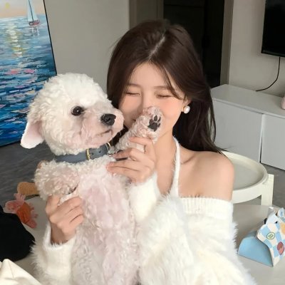 单眼皮
