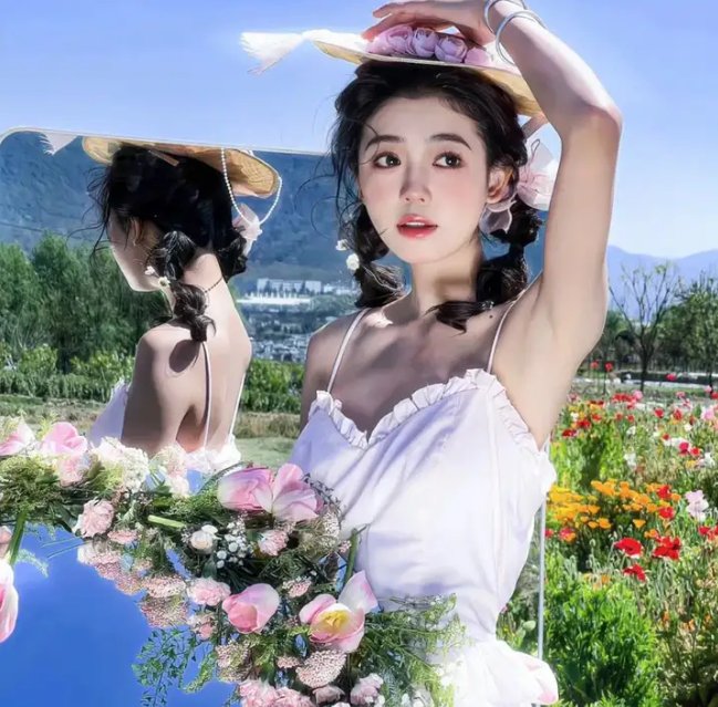 冻结的希望