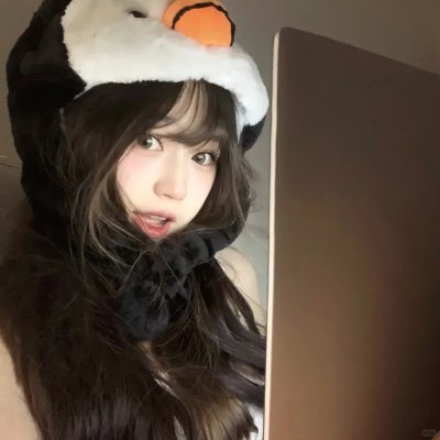 白发